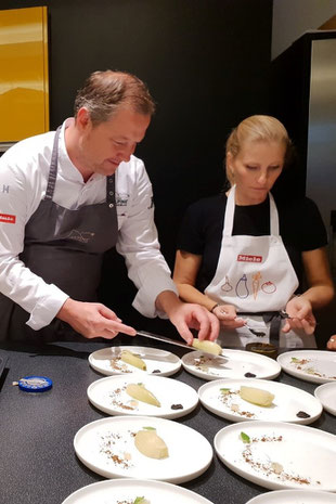 Döllerer mit Martina Enthammer