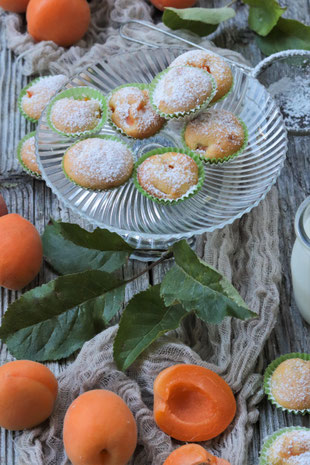 Minimarillenkuchen