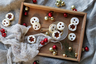 Linzer Augen