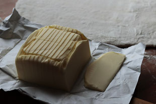 Butter