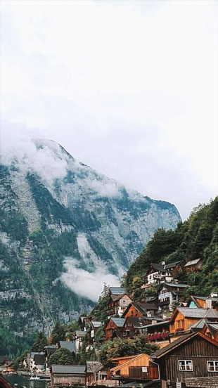 Hallstatt