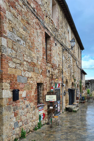 Monteriggioni