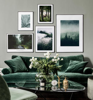 Bilder von Posterstore