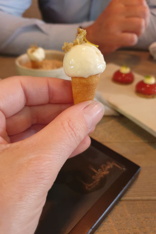 Essen im Lukas Schärding