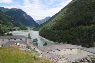 Franzensfestung