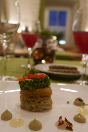 Abendessen