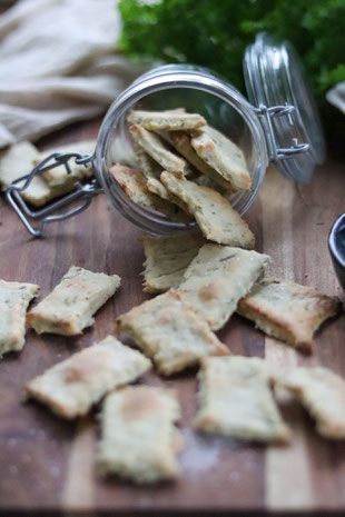 Rosmarincracker