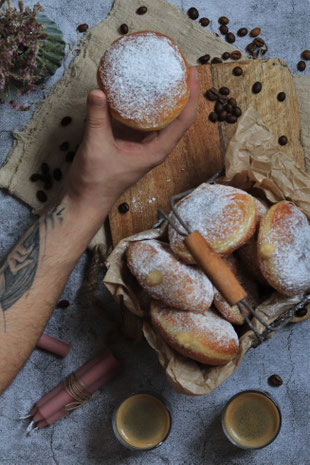 Krapfen