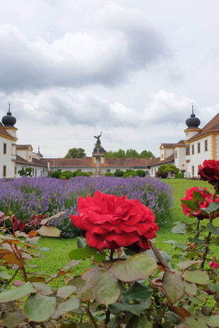 Stift Reichersberg