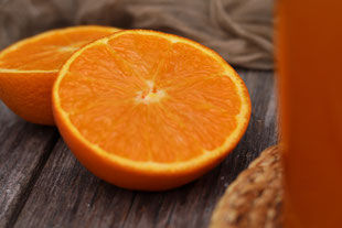 Orangen