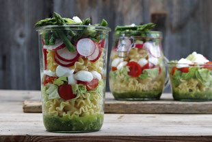 Salat - food-stories/FOODBLOG mit veganen und vegetarischen Rezepten