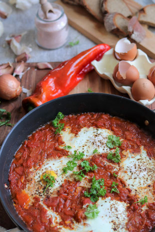 Shakshuka