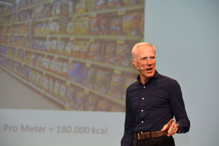 Dr.Prof. Ingo Froböse