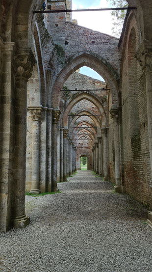 San Galgano