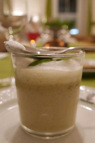 Abendessen