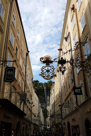 Salzburg