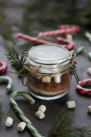 Geschenke aus der Küche