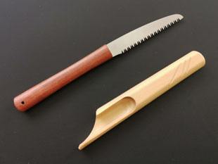 生け花・盆栽用鋸 - ヒシカ工業