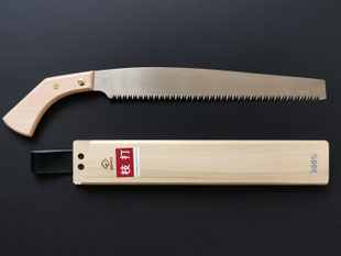 枝打・山林用鋸 - ヒシカ工業