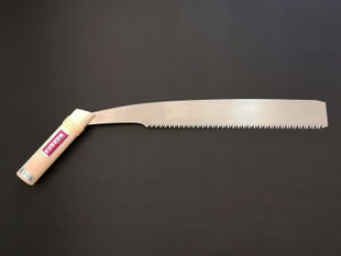 枝打・山林用鋸 - ヒシカ工業