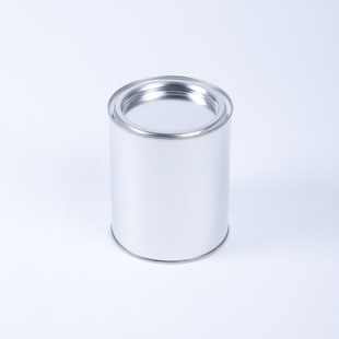 metal cans metal packaging HUBER Packaging