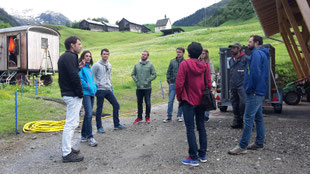 Landschaftsinterpretation