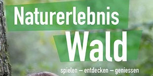 Buch Naturerlebnis Wald