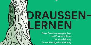 Buch Naturerlebnis Wald
