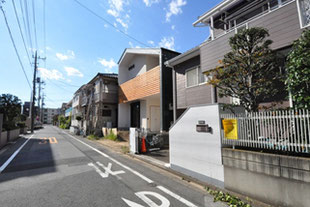 設計施工之コータロー　蕨＿中央の家