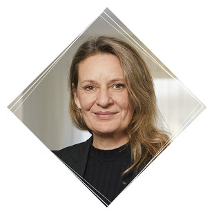 Karin Zeier, selbstständige Beraterin in den Bereichen Personalentwicklung und Unternehmensstrategie
