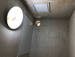 賃貸マンション浴室リフォーム
