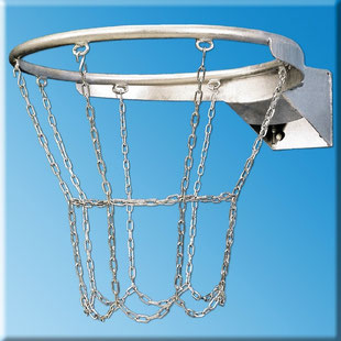 Sport Transfer GmbH Basketballring Street Ring