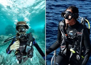 Belek Diving