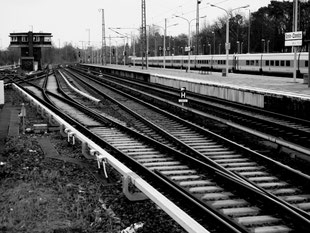 Auf geht's! Mit dem Interrail-Ticket nach und durch Italien