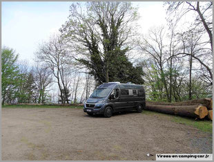 ALSACE CAMPING-CAR FOURGON PHOTO FRANCK DASSONVILLE