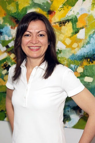 Team Und Praxis Stefaniebruecks Webseite