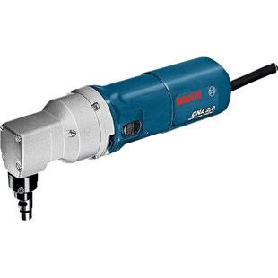 Grignoteuse GNA 2,0 mm BOSCH présenter par Kozamfil