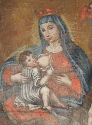 Venzolasca - Chapelle Saint Roch