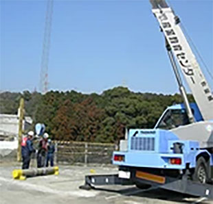 玉掛け技能