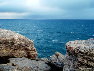 Pointe de Pen Hir (29) RLM 2013