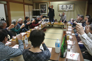 18年秋季研修会
