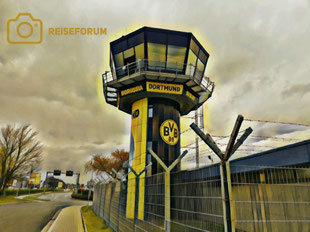 parken flughafen dortmund
