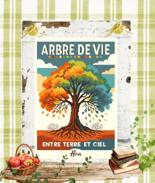 AF08 Arbre de vie