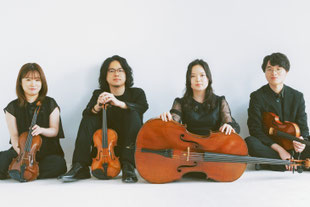 QUARTETTO INTEGRA