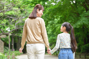 小学生送迎