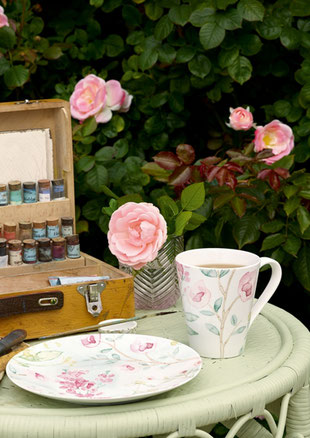 GreenGate Shop - Smuk Hannover-Langenhagen