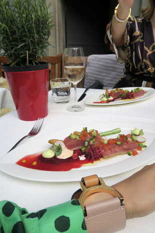 Old Fashion Bar Zurich Restaurant Lunch Dinner Kreis 1