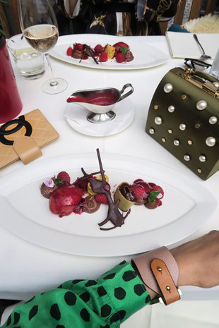 Old Fashion Bar Zurich Restaurant Lunch Dinner Kreis 1