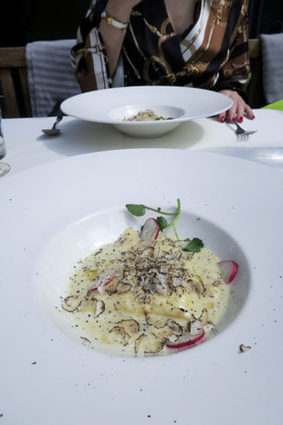 Old Fashion Bar Zurich Restaurant Lunch Dinner Kreis 1