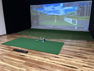 利用料金 Genki Golf Studio(ゲンキゴルフスタジオ)